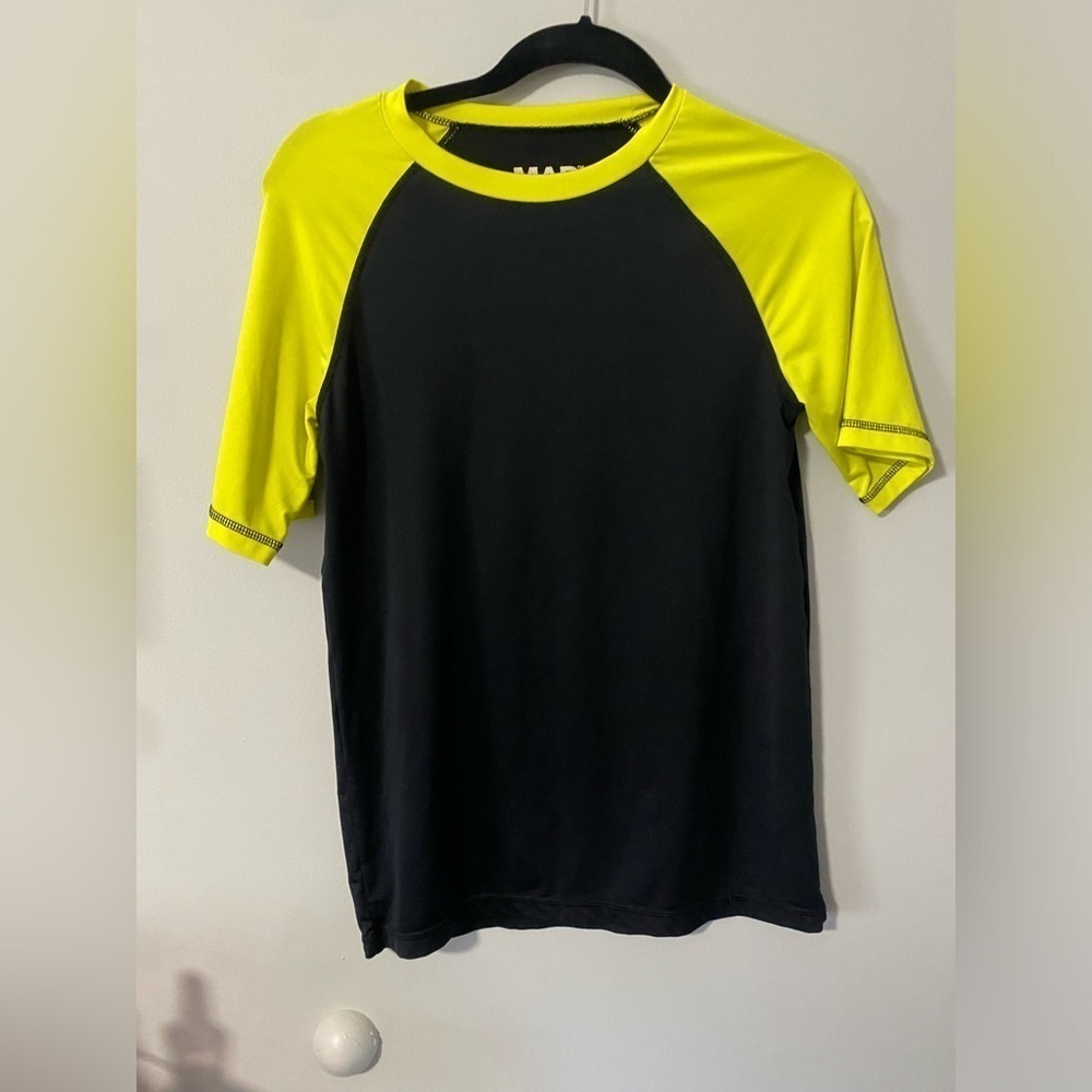 Mens Mad Engine Sport Top